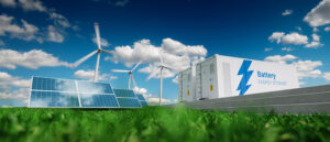 Battery Energy Storage Generator UK