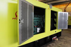 Premier Generator Maintenance Service in Colchester