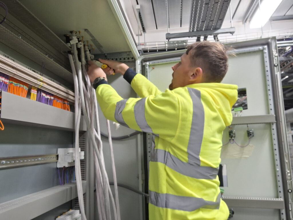 control system engineers near me