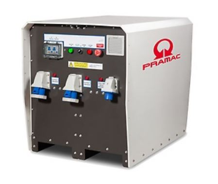 pramac generators