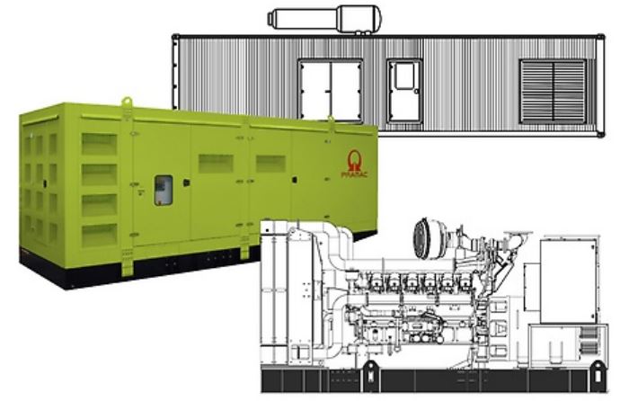 generator