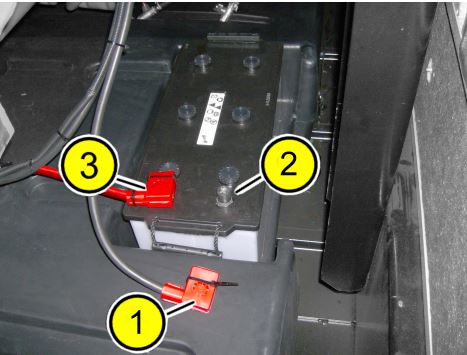 generator maintenance