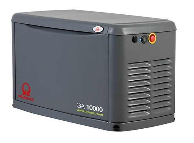 gas generator